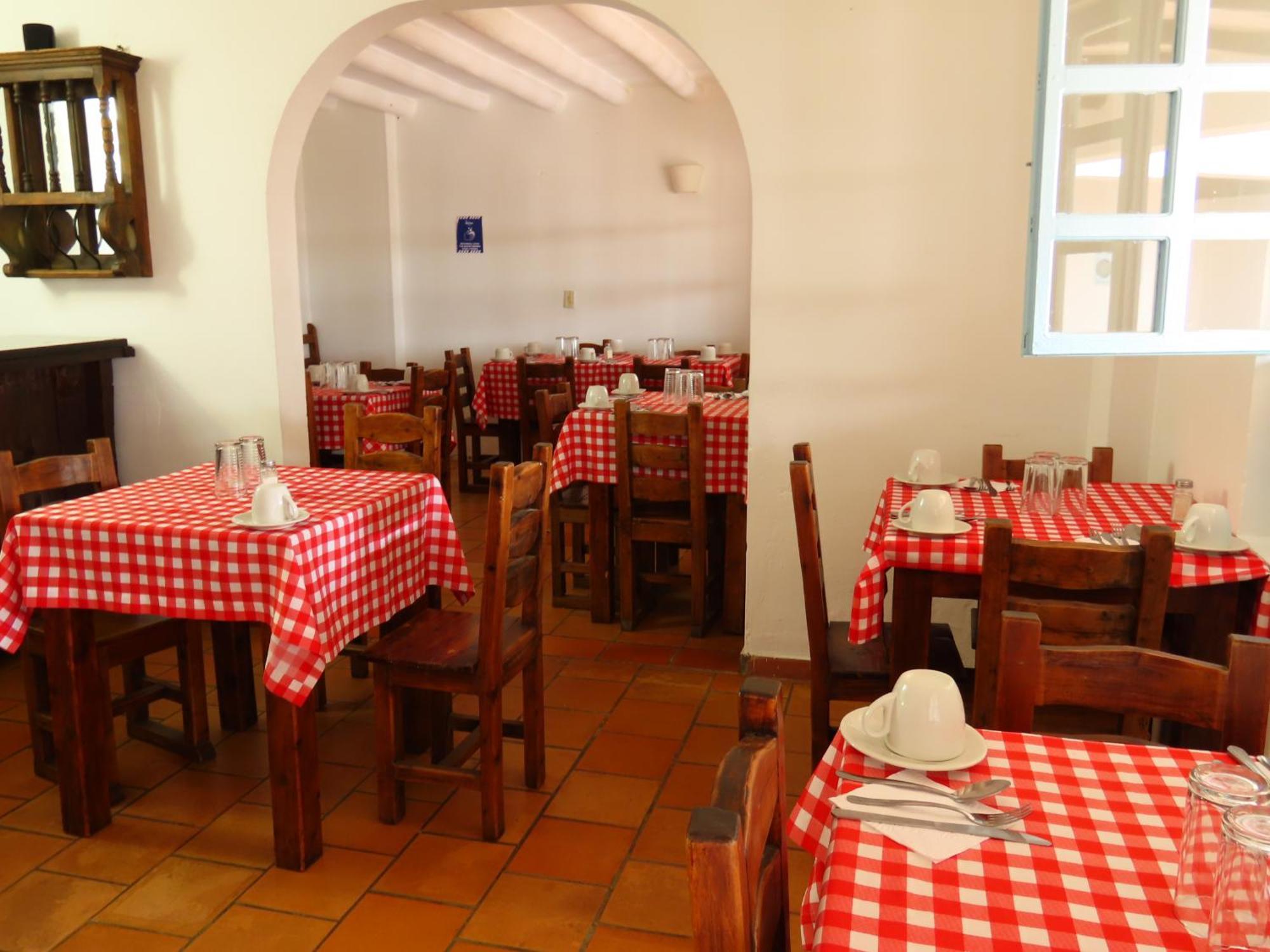 Aqua Vitae Hotel Villa de Leyva Kültér fotó